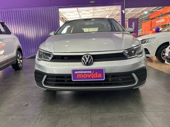 VOLKSWAGEN POLO 1.0 MPI TRACK MANUAL VOLKSWAGEN POLO 1.0 MPI TRACK MANUAL